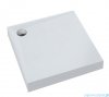 Schedpol Schedline Solidstep brodzik kwadratowy Biały 90x90x11cm 3ST.S1K-9090